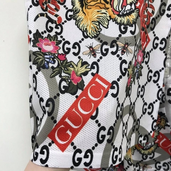Костюм пляжный Gucci Артикул BMS-37127. Вид 2