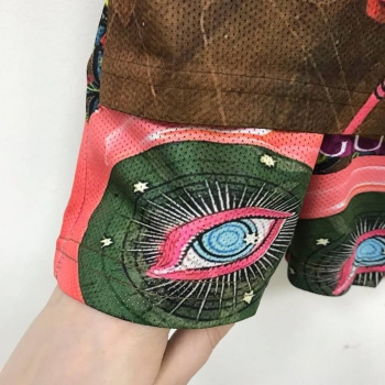 Костюм пляжный Gucci Артикул BMS-37126. Вид 2