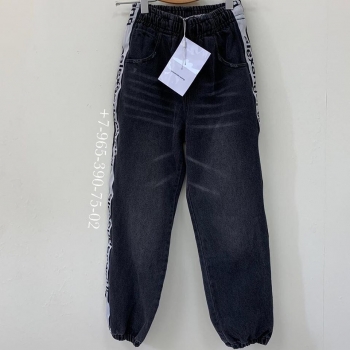 Джинсы женские Alexander Wang Артикул BMS-31367. Вид 1
