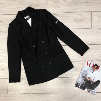 Жакет женский Balenciaga Артикул BMS-36930. Вид 3
