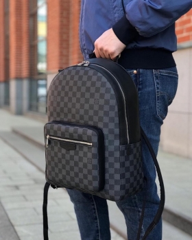  Рюкзак мужской Louis Vuitton Артикул BMS-37402. Вид 2