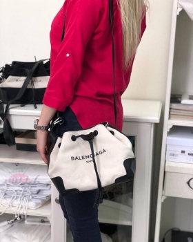  Сумка женская Balenciaga Артикул BMS-36997. Вид 1