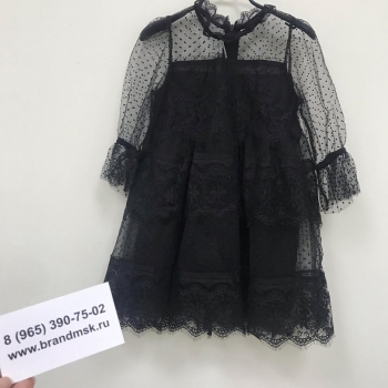 Платье  Christian Dior Артикул BMS-37460. Вид 1