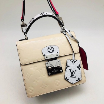 Сумка женская Spring Street Louis Vuitton Артикул BMS-37374. Вид 3