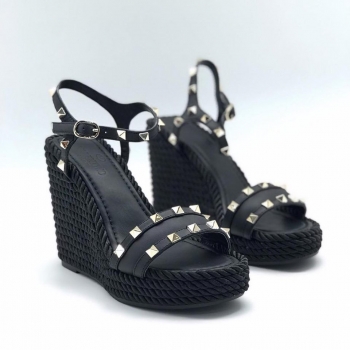Босоножки Valentino Артикул BMS-37603. Вид 1