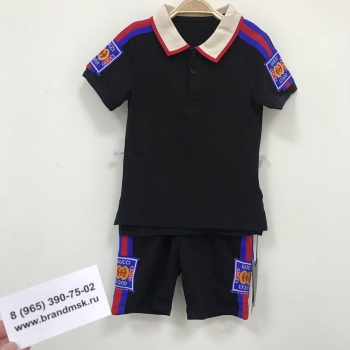 Костюм Gucci Артикул BMS-37453. Вид 1