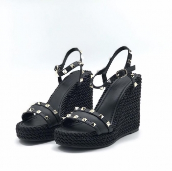 Босоножки Valentino Артикул BMS-37603. Вид 3