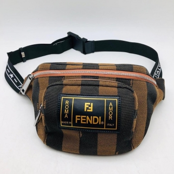Поясная сумка Fendi Артикул BMS-37432. Вид 1
