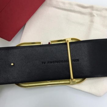 Ремень женский Valentino Артикул BMS-37563. Вид 2