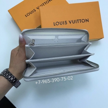  Портмоне Louis Vuitton Артикул BMS-37642. Вид 2