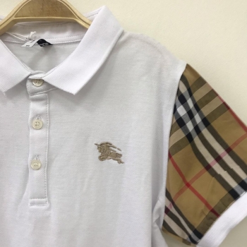 Поло Burberry Артикул BMS-37446. Вид 2