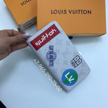  Портмоне Louis Vuitton Артикул BMS-37642. Вид 3
