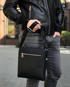 Сумка мужская Salvatore Ferragamo Артикул BMS-37399. Вид 2