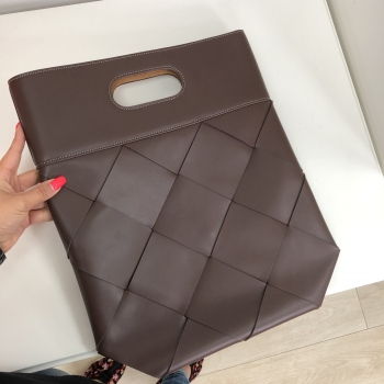 Сумка женская TOTE BAG Bottega Veneta Артикул BMS-41236. Вид 1
