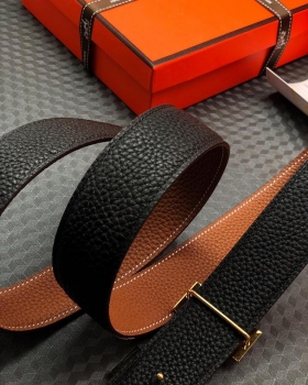 Ремень мужской Hermes Артикул BMS-37699. Вид 2