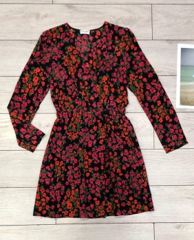 Платье Yves Saint Laurent Артикул BMS-37708. Вид 2