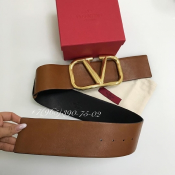 Ремень женский Valentino Артикул BMS-37562. Вид 1