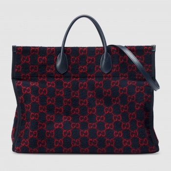 Сумка женская Gucci Артикул BMS-46642. Вид 3