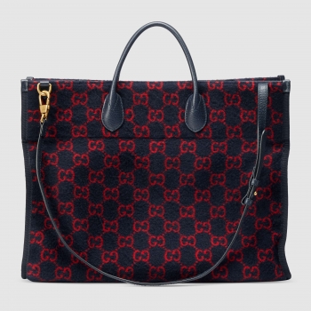 Сумка женская Gucci Артикул BMS-46642. Вид 2