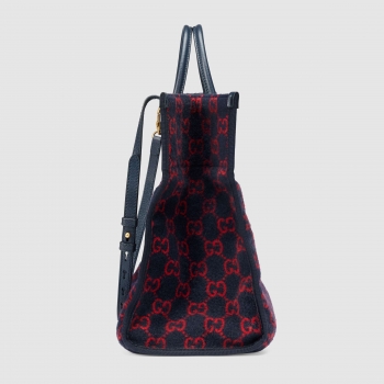 Сумка женская Gucci Артикул BMS-46642. Вид 5