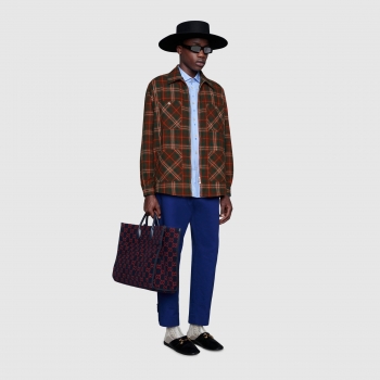 Сумка женская Gucci Артикул BMS-46642. Вид 1