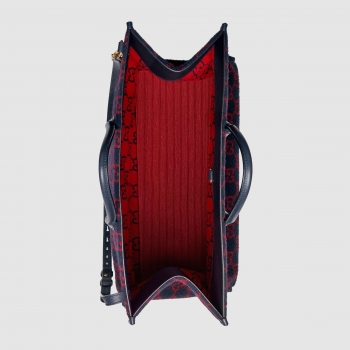 Сумка женская Gucci Артикул BMS-46642. Вид 6