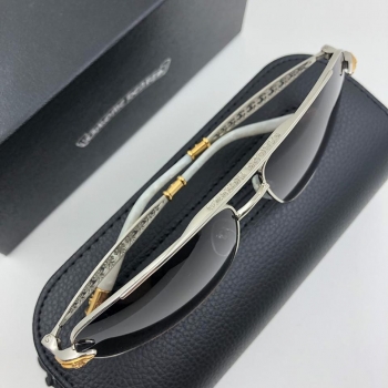 Очки  Chrome Hearts Артикул BMS-37791. Вид 3