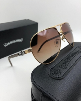 Очки  Chrome Hearts Артикул BMS-37790. Вид 1