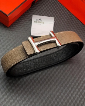 Ремень мужской Hermes Артикул BMS-37698. Вид 1