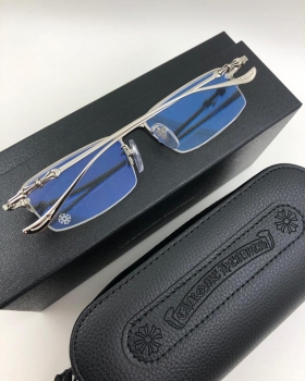Оправа Chrome Hearts Артикул BMS-37786. Вид 2