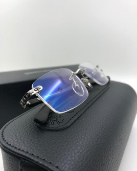 Оправа Chrome Hearts Артикул BMS-37788. Вид 2