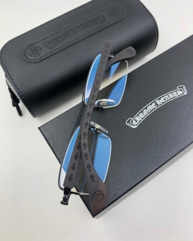 Оправа Chrome Hearts Артикул BMS-37789. Вид 2
