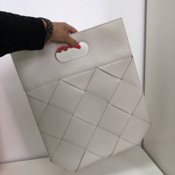 Сумка женская TOTE BAG Bottega Veneta Артикул BMS-41087. Вид 2