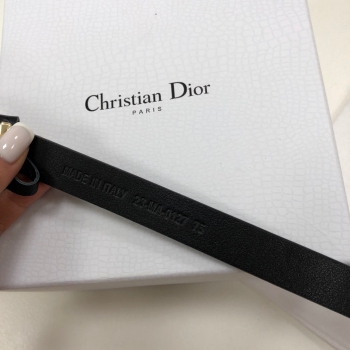 Ремень женский Christian Dior Артикул BMS-47836. Вид 2