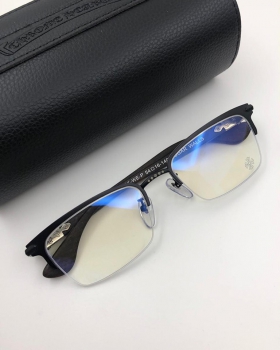 Оправа Chrome Hearts Артикул BMS-37787. Вид 1