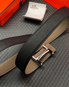Ремень мужской Hermes Артикул BMS-37698. Вид 3