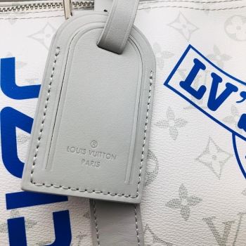  Сумка Keepall Bandouliere Louis Vuitton Артикул BMS-37780. Вид 4