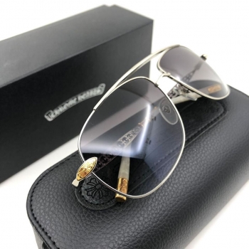 Очки  Chrome Hearts Артикул BMS-37791. Вид 2