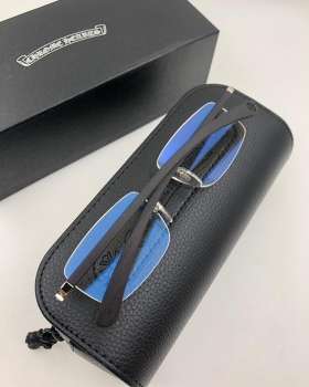 Оправа Chrome Hearts Артикул BMS-37788. Вид 1