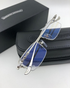 Оправа Chrome Hearts Артикул BMS-37786. Вид 4