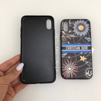  Чехол на iPhone Christian Dior Артикул BMS-38014. Вид 2