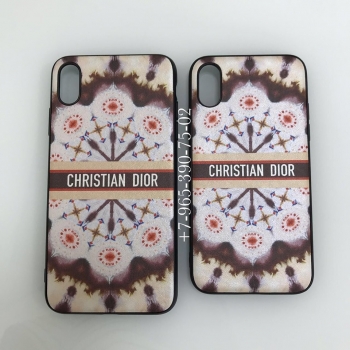  Чехол на iPhone Christian Dior Артикул BMS-38018. Вид 1
