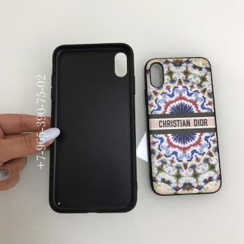  Чехол на iPhone Christian Dior Артикул BMS-38016. Вид 2