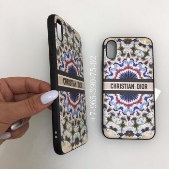  Чехол на iPhone Christian Dior Артикул BMS-38016. Вид 3