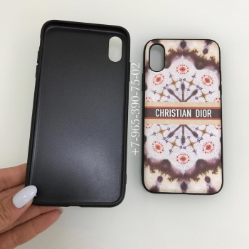  Чехол на iPhone Christian Dior Артикул BMS-38018. Вид 2