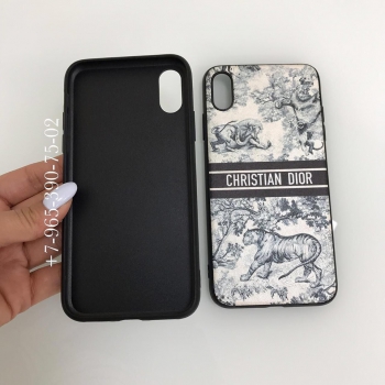  Чехол на iPhone Christian Dior Артикул BMS-38013. Вид 2