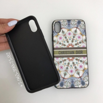  Чехол на iPhone Christian Dior Артикул BMS-38017. Вид 2