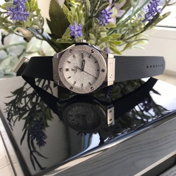  Часы женские Hublot Артикул BMS-38261. Вид 1