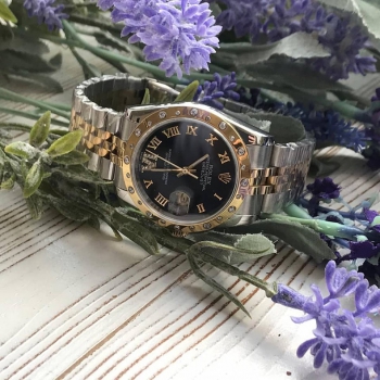 Часы женские Rolex Артикул BMS-38386. Вид 2