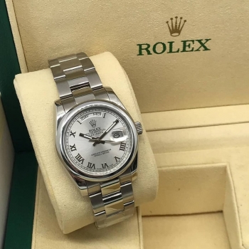  Часы  Rolex Артикул BMS-38385. Вид 3